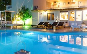 Vamvini Hotel